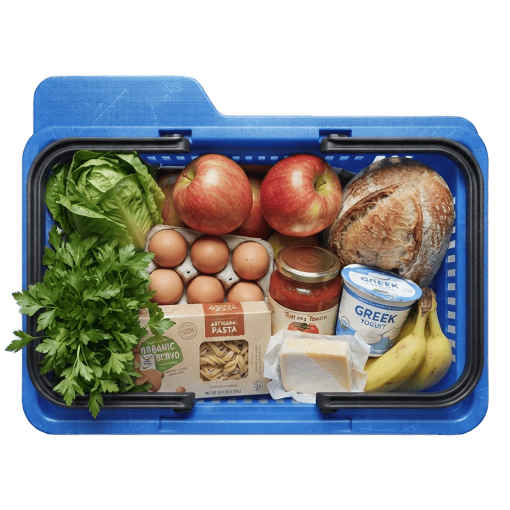 Meal Prep
